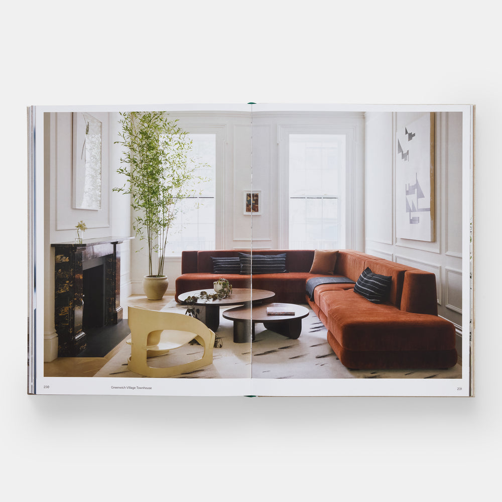 Elizabeth Roberts Architects: Collected Stories