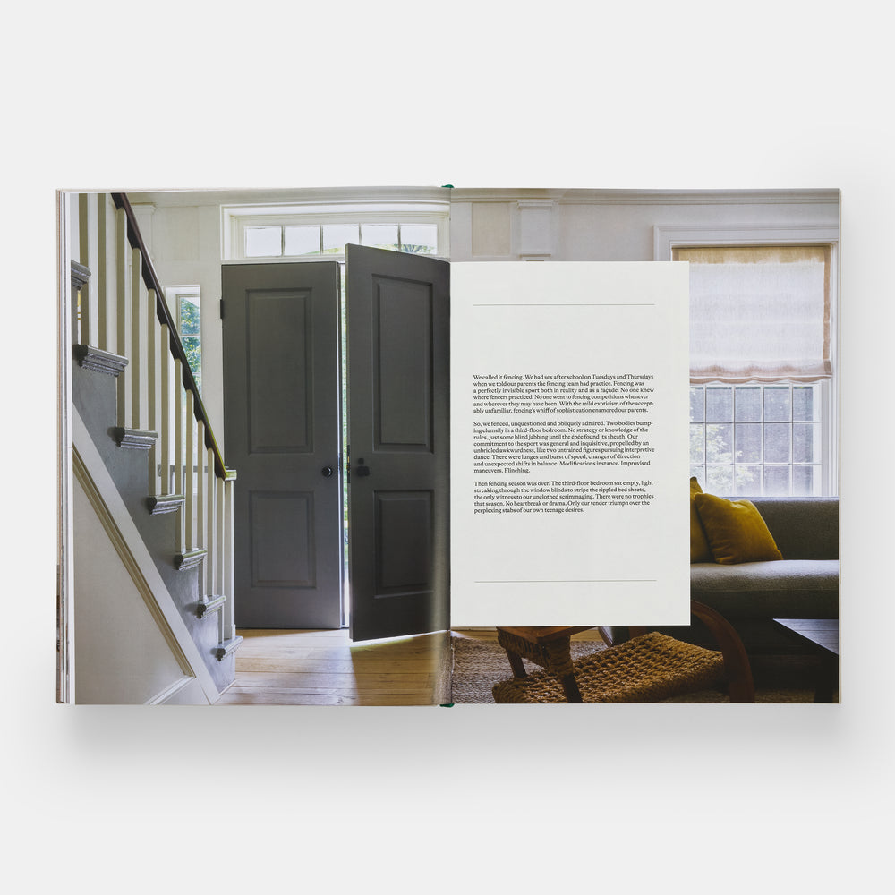 Elizabeth Roberts Architects: Collected Stories