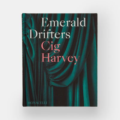 Emerald Drifters