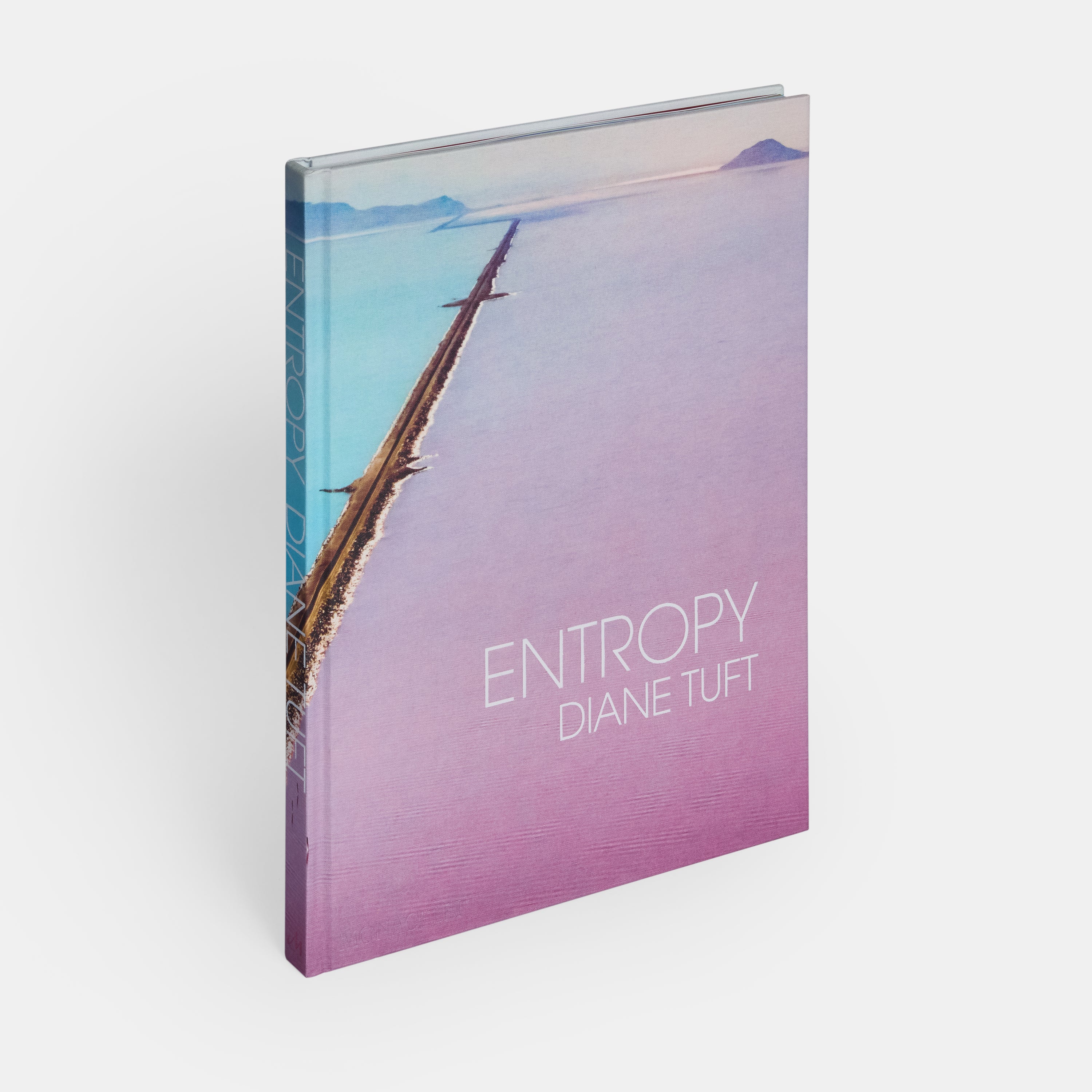 Entropy | Standard Edition | 9781580936705 – Phaidon