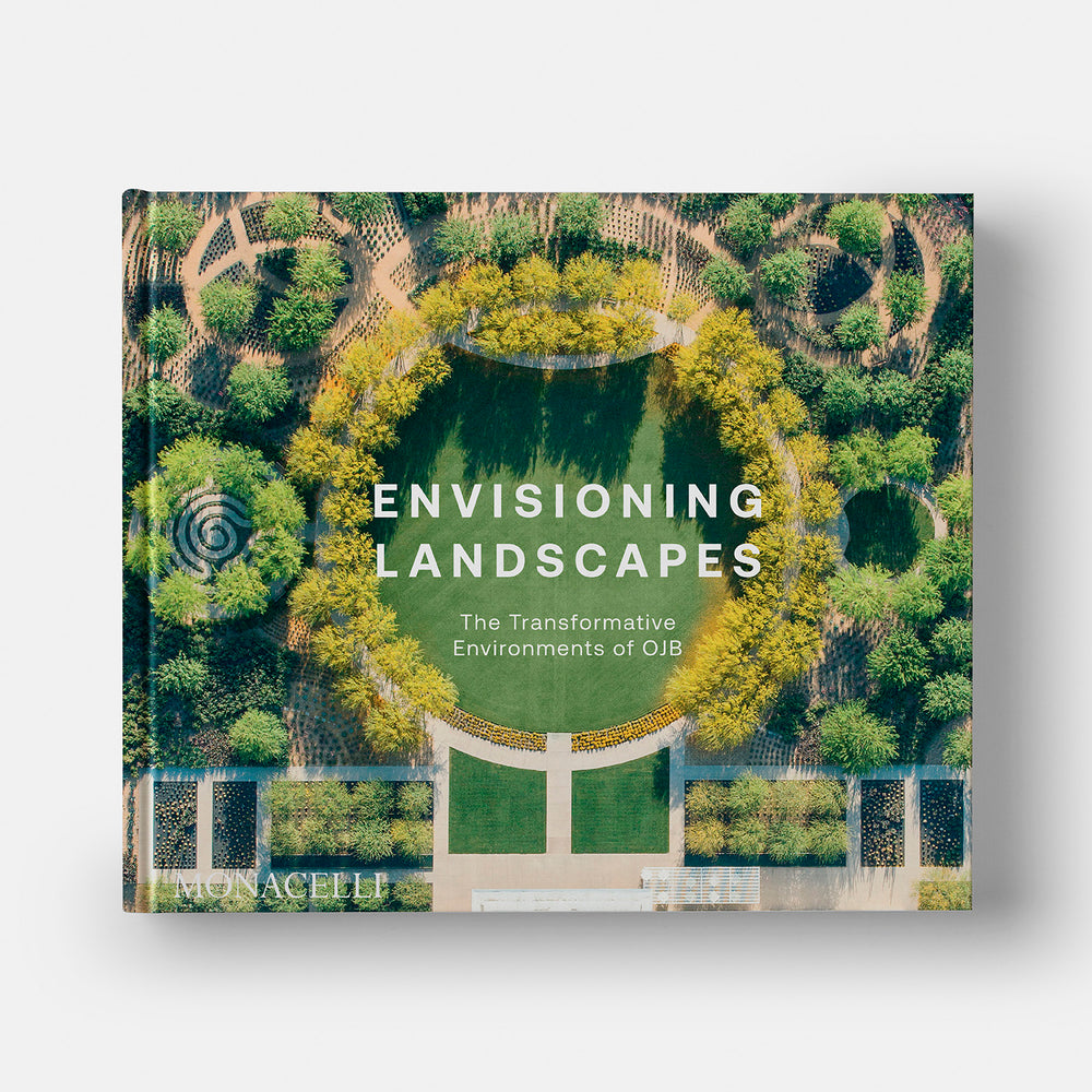 Envisioning Landscapes