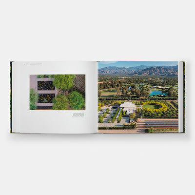 Envisioning Landscapes: The Transformative Environments of OJB