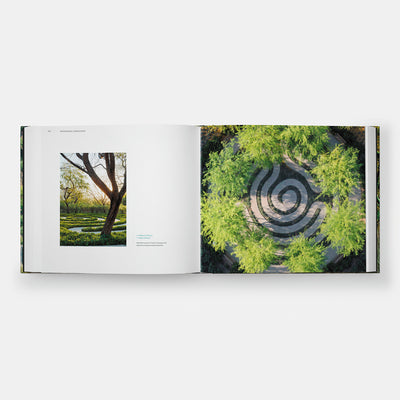 Envisioning Landscapes: The Transformative Environments of OJB