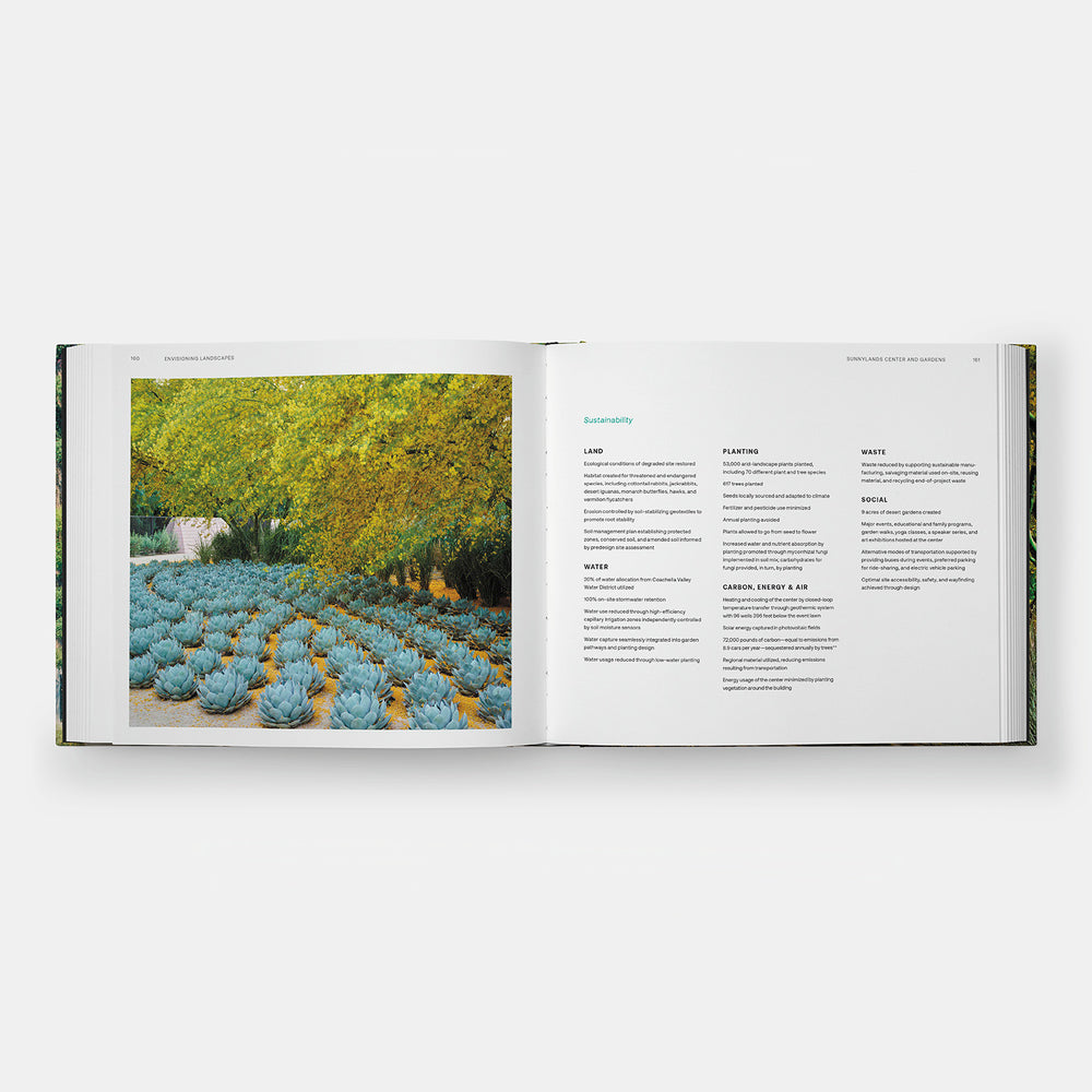 Envisioning Landscapes: The Transformative Environments of OJB