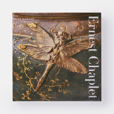 Ernest Chaplet: The Peter Marino Collection