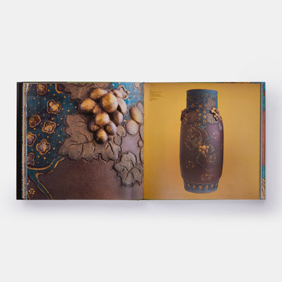 Ernest Chaplet: The Peter Marino Collection