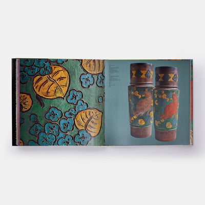 Ernest Chaplet: The Peter Marino Collection