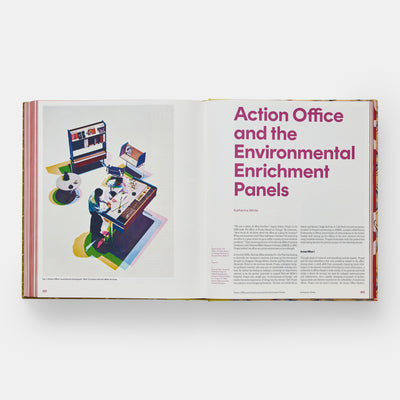 Eventually Everything Connects: Mid-Century Modern Design in the US