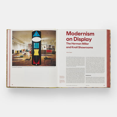 Eventually Everything Connects: Mid-Century Modern Design in the US