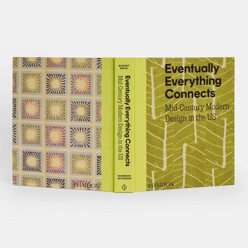 Eventually Everything Connects