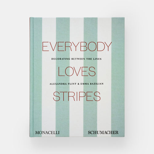 Everybody Loves Stripes