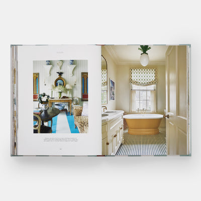 Everybody Loves Stripes: Decorating Between the Lines