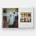 Everybody Loves Stripes: Decorating Between the Lines