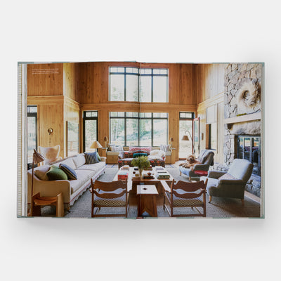 Everybody Loves Stripes: Decorating Between the Lines