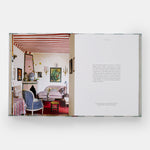 Everybody Loves Stripes: Decorating Between the Lines