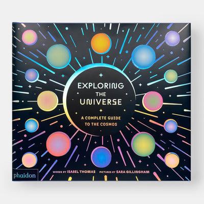 Exploring the Universe: A Complete Guide to the Cosmos