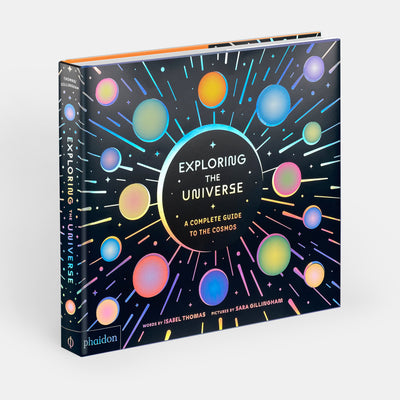 Exploring the Universe: A Complete Guide to the Cosmos