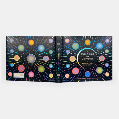 Exploring the Universe: A Complete Guide to the Cosmos