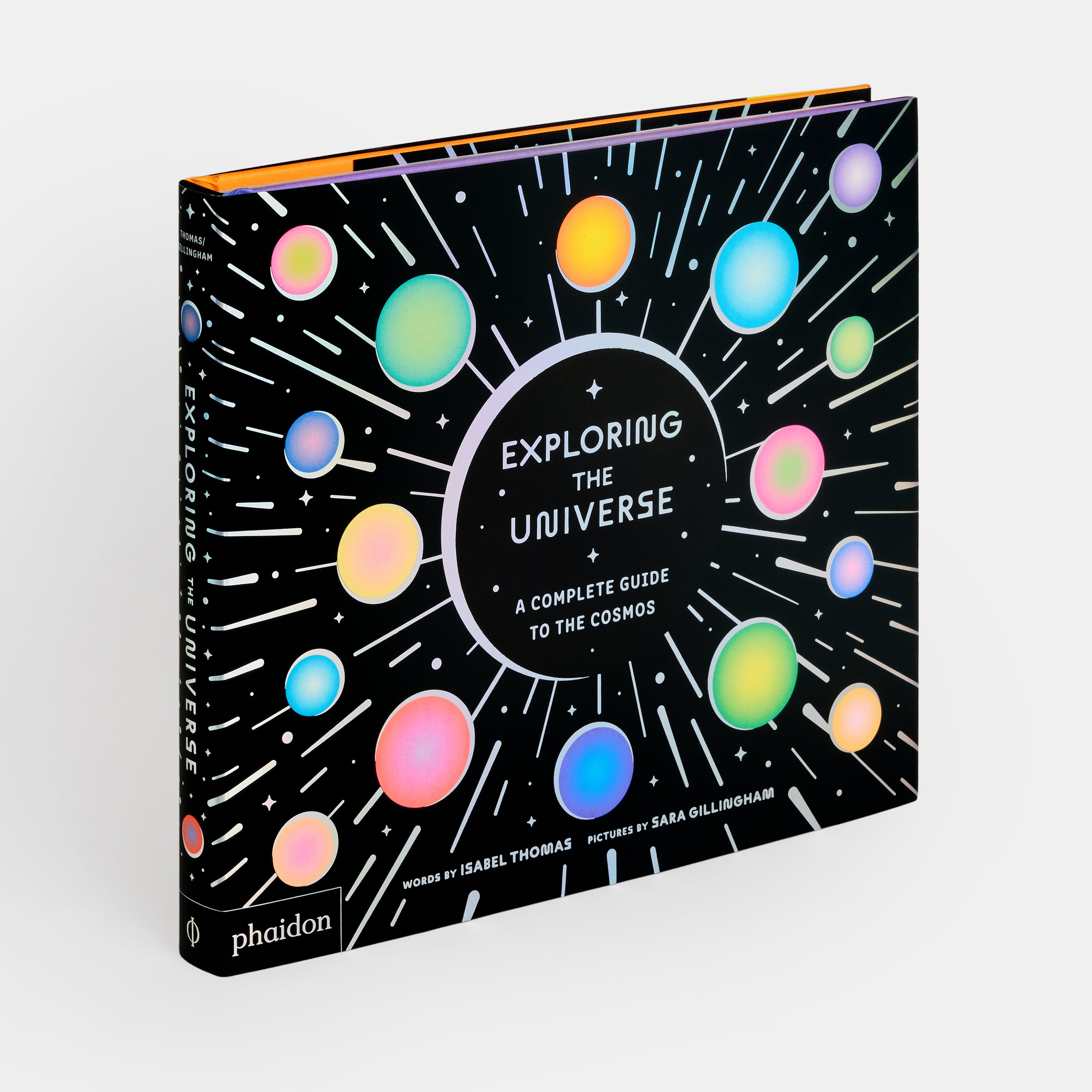 Exploring the Universe: A Complete Guide to the Cosmos | American
