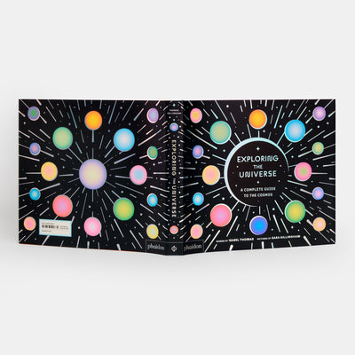 Exploring the Universe: A Complete Guide to the Cosmos