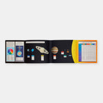 Exploring the Universe: A Complete Guide to the Cosmos