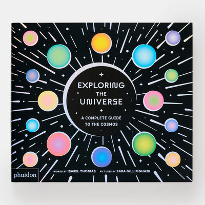 Exploring the Universe: A Complete Guide to the Cosmos