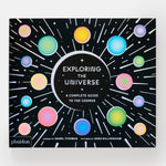 Exploring the Universe: A Complete Guide to the Cosmos