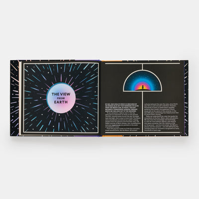 Exploring the Universe: A Complete Guide to the Cosmos