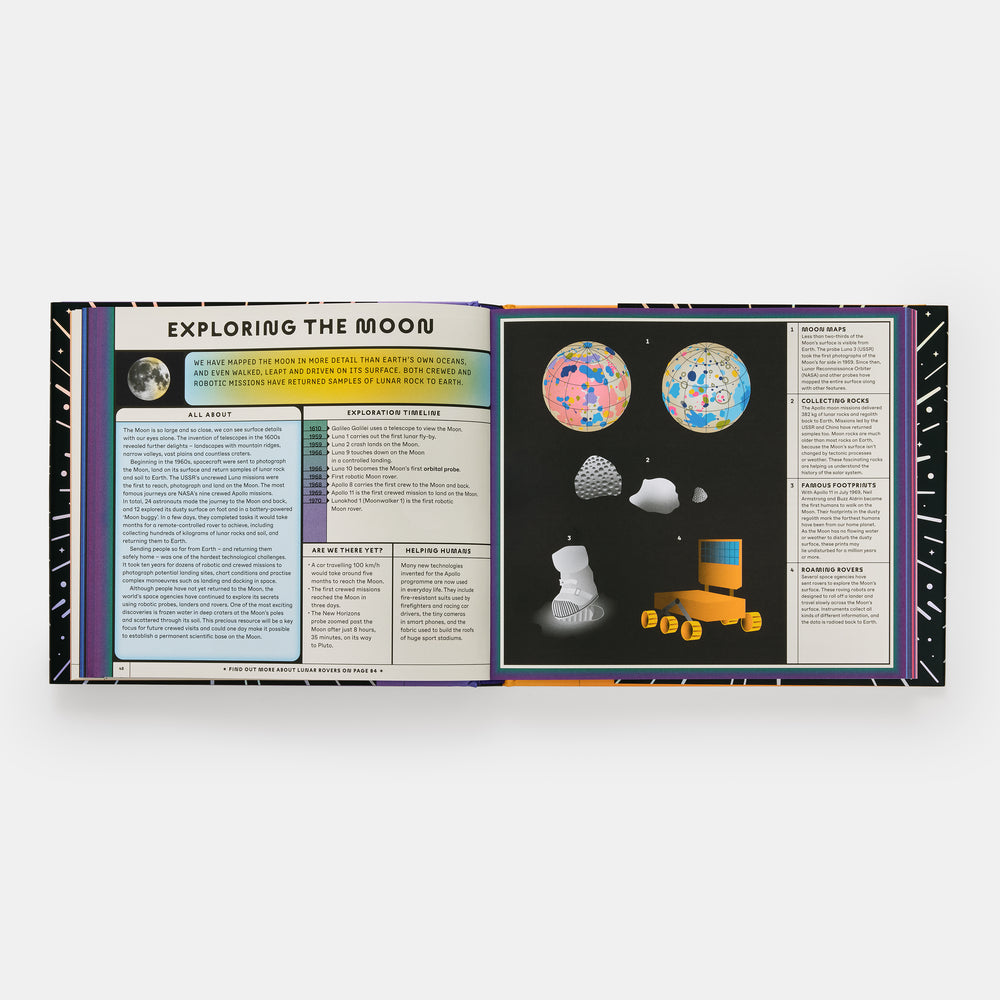 Exploring the Universe: A Complete Guide to the Cosmos