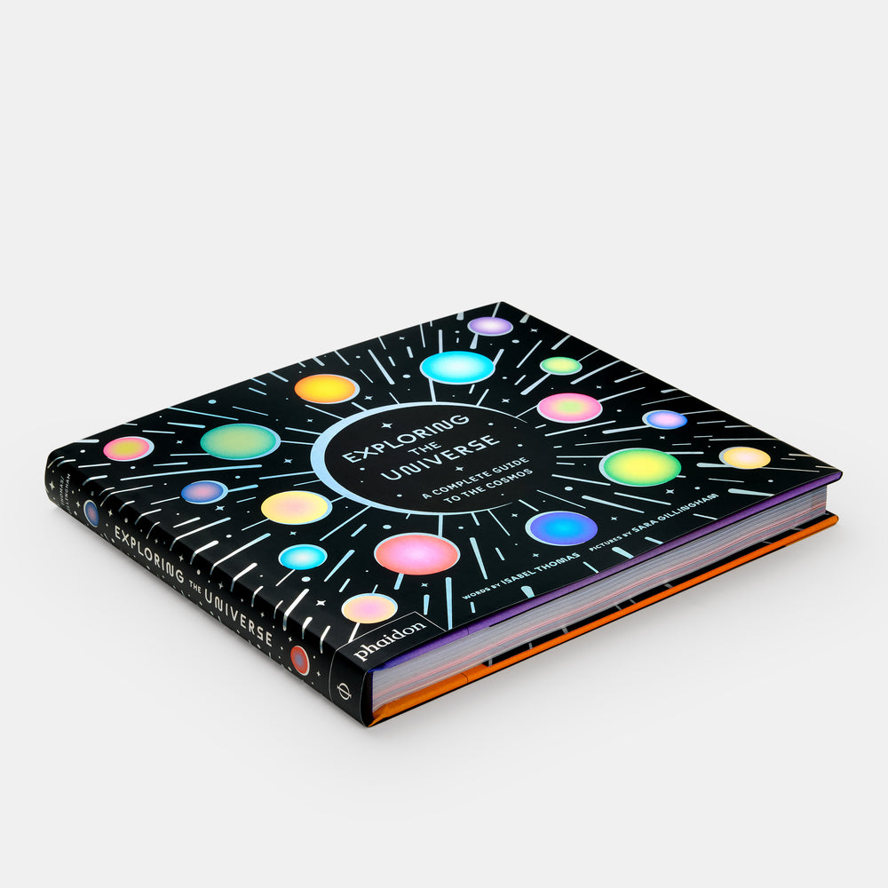 Exploring the Universe: A Complete Guide to the Cosmos