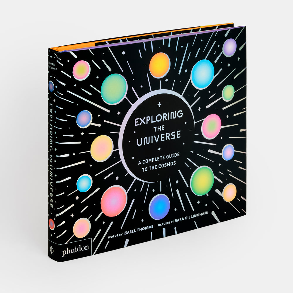 Exploring the Universe: A Complete Guide to the Cosmos