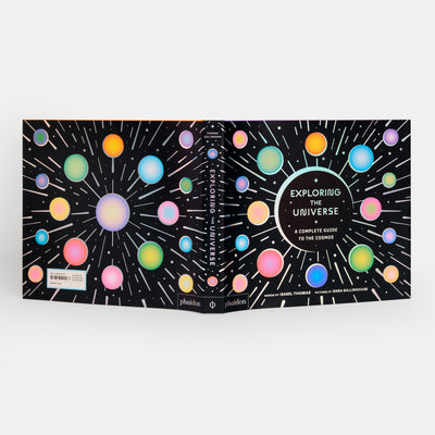 Exploring the Universe: A Complete Guide to the Cosmos