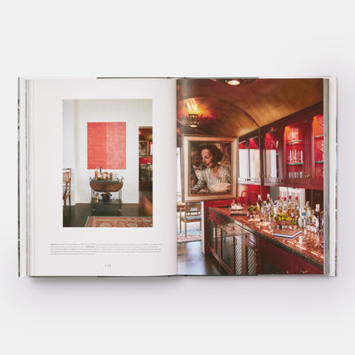 Extraordinary Interiors