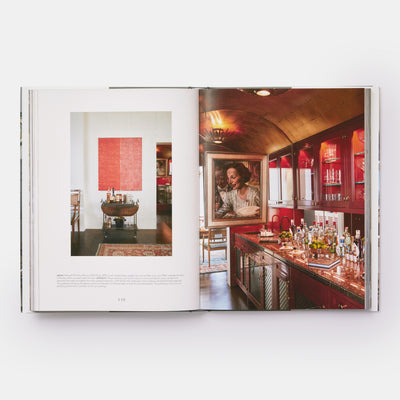 Extraordinary Interiors