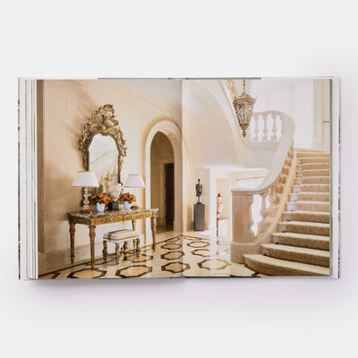 Extraordinary Interiors