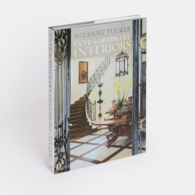 Extraordinary Interiors