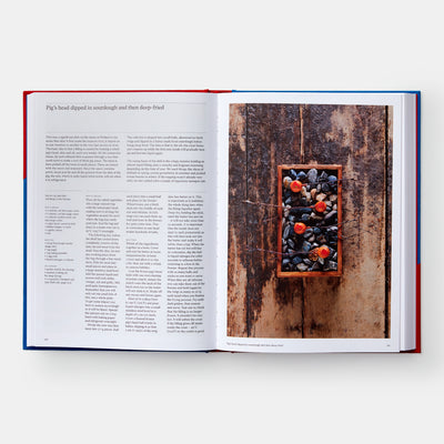 Fäviken: 4015 Days - Beginning to End