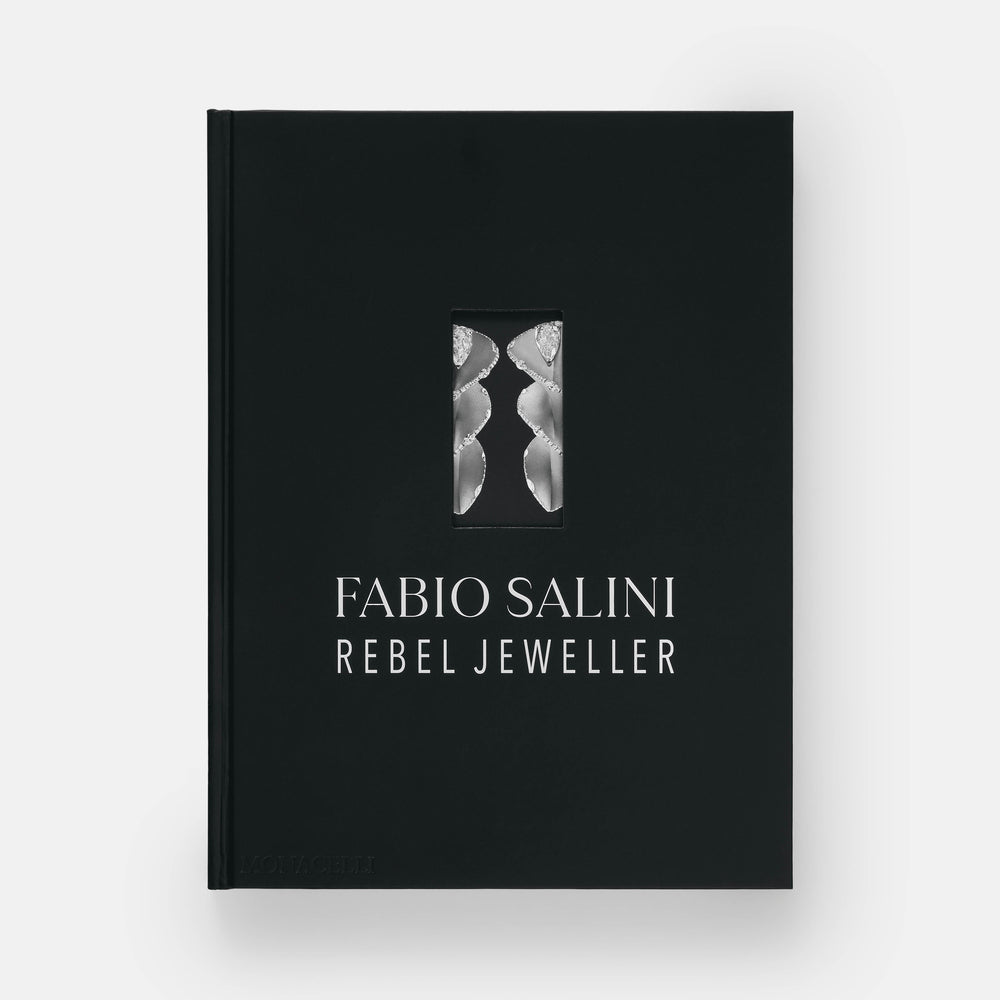 Fabio Salini: Rebel Jeweller