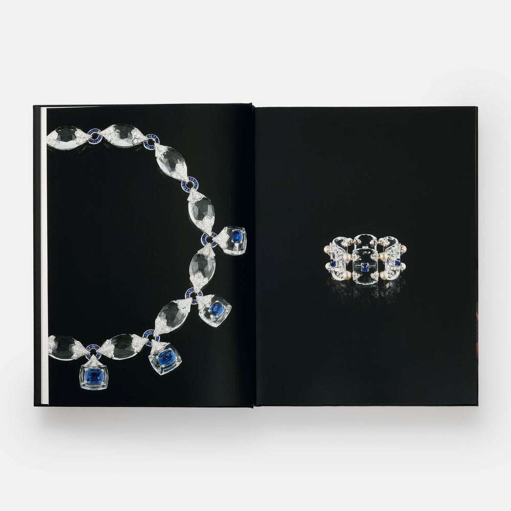 Fabio Salini: Rebel Jeweller
