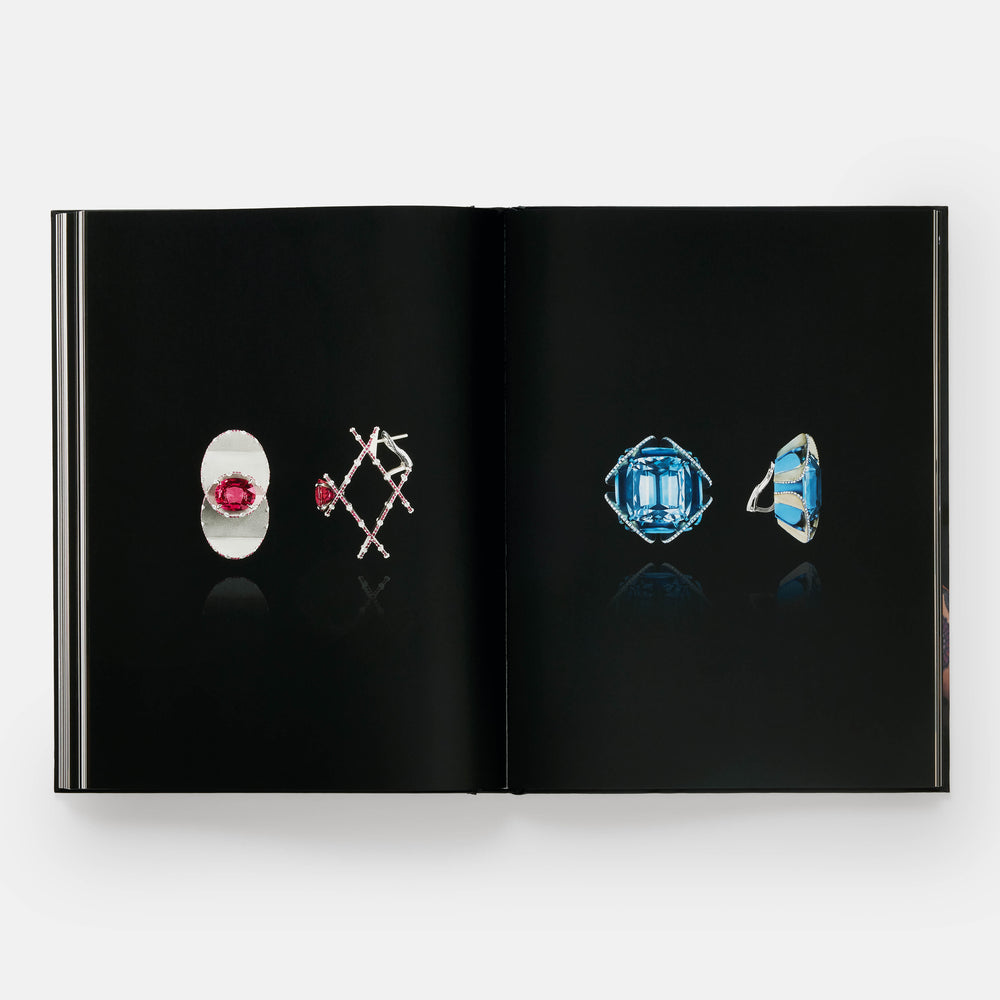 Fabio Salini: Rebel Jeweller