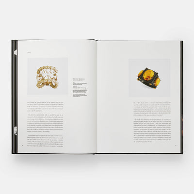 Fabio Salini: Rebel Jeweller