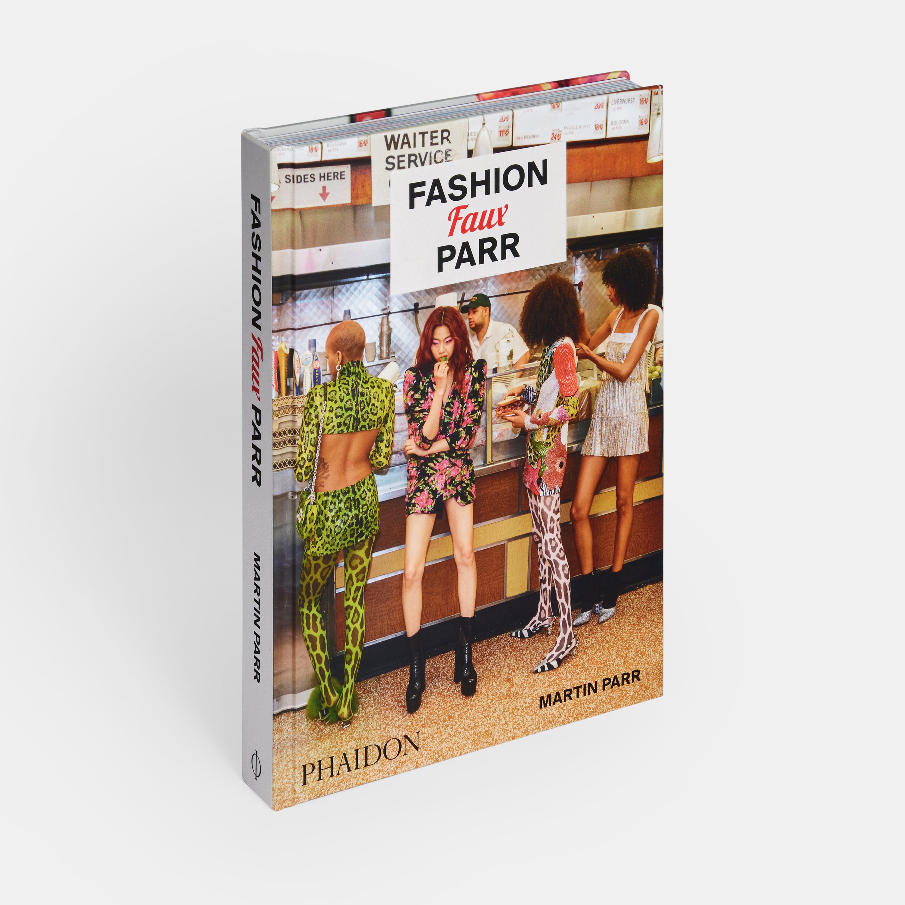 写真集 Martin Parr Fashion Faux Parr fashion-faux-parr-en-6793-