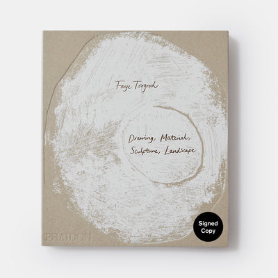 Faye Toogood: Drawing, Material, Sculpture, Landscape