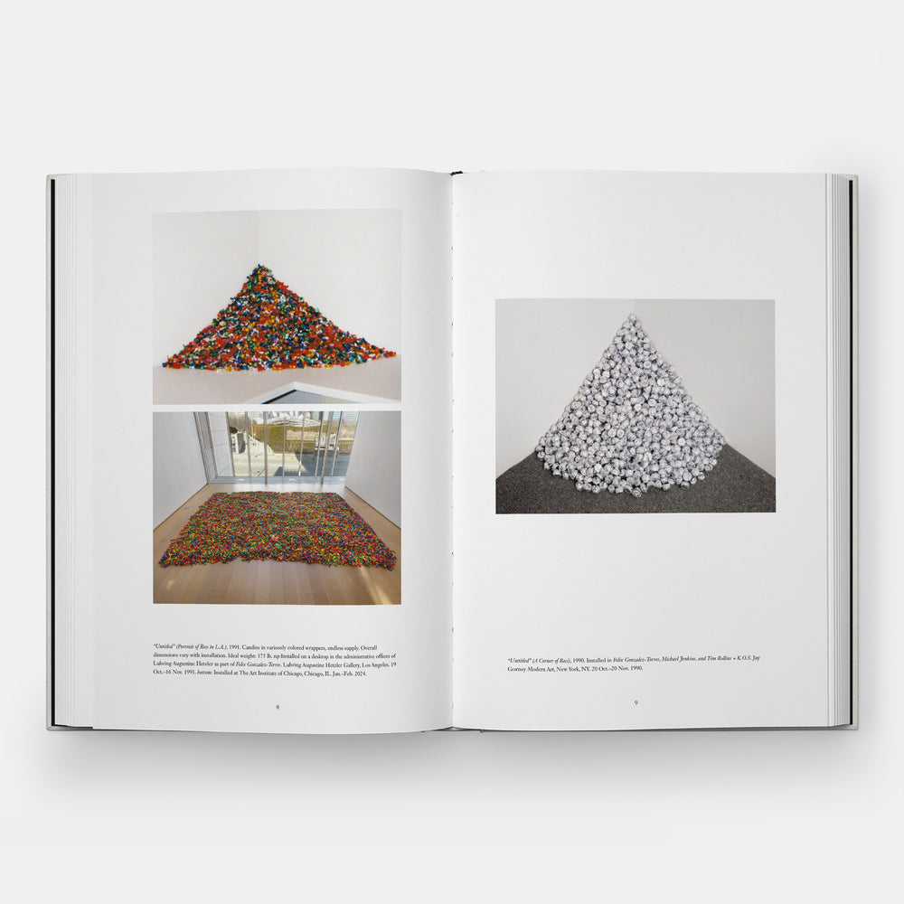 Felix Gonzalez-Torres