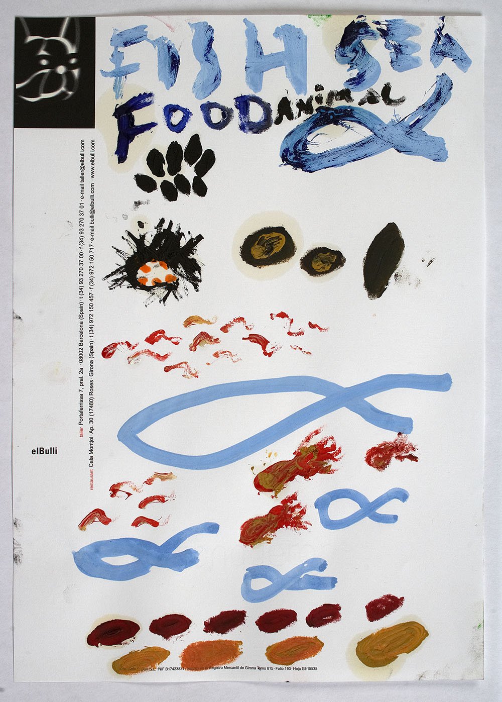 Theory of Culinary Evolution