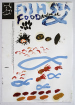 Theory of Culinary Evolution
