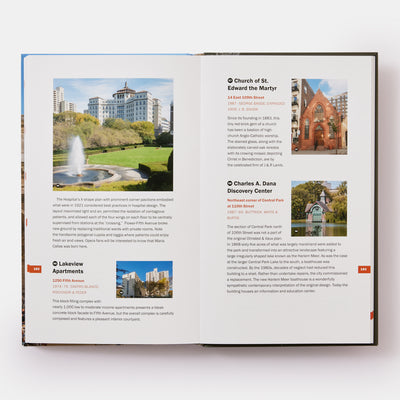 Fifth Avenue: From Washington Square to Marcus Garvey Park