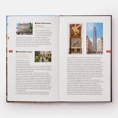 Fifth Avenue: From Washington Square to Marcus Garvey Park