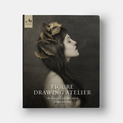 Figure Drawing Atelier: An Instructional Sketchbook