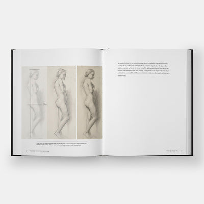 Figure Drawing Atelier